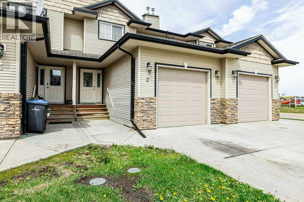 2 Legend Court, Sylvan Lake