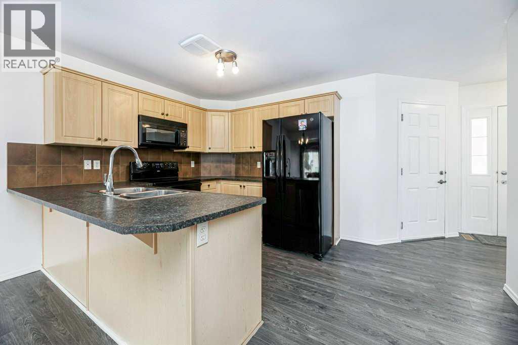 2 Legend Court, Sylvan Lake