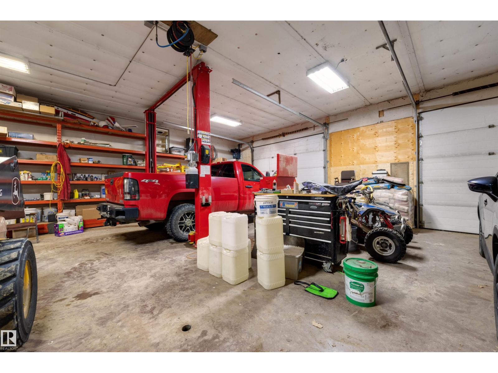 14170 Township Road 672A - 36