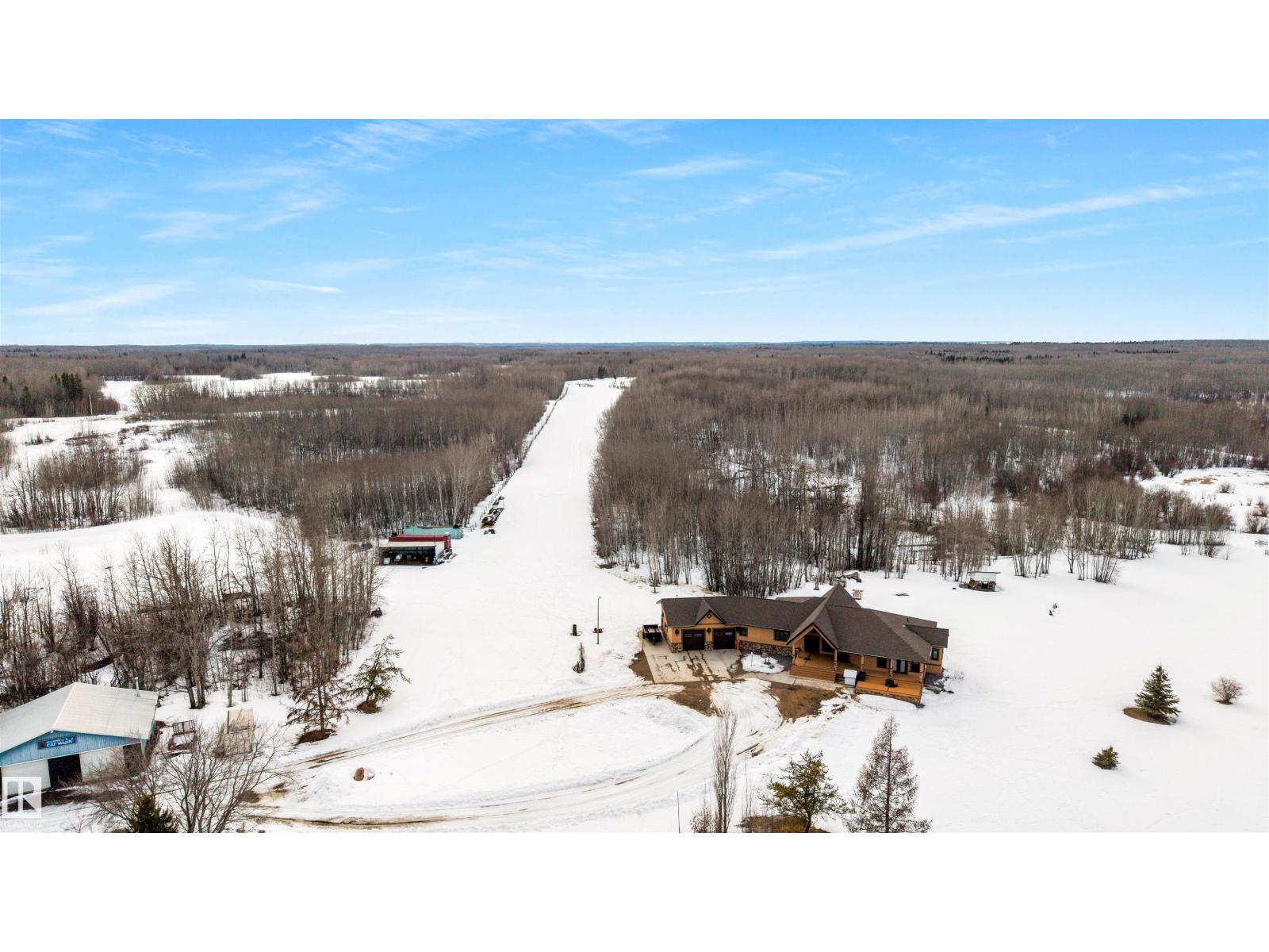 14170 Township Road 672A - 39