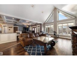 Recreation room - 14170 Township Road 672a, Rural Lac La Biche County, AB T0A2C0 Photo 8