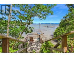 Primary Bedroom - 56 Pirates Lane, Protection Island, BC V9R6R1 Photo 6