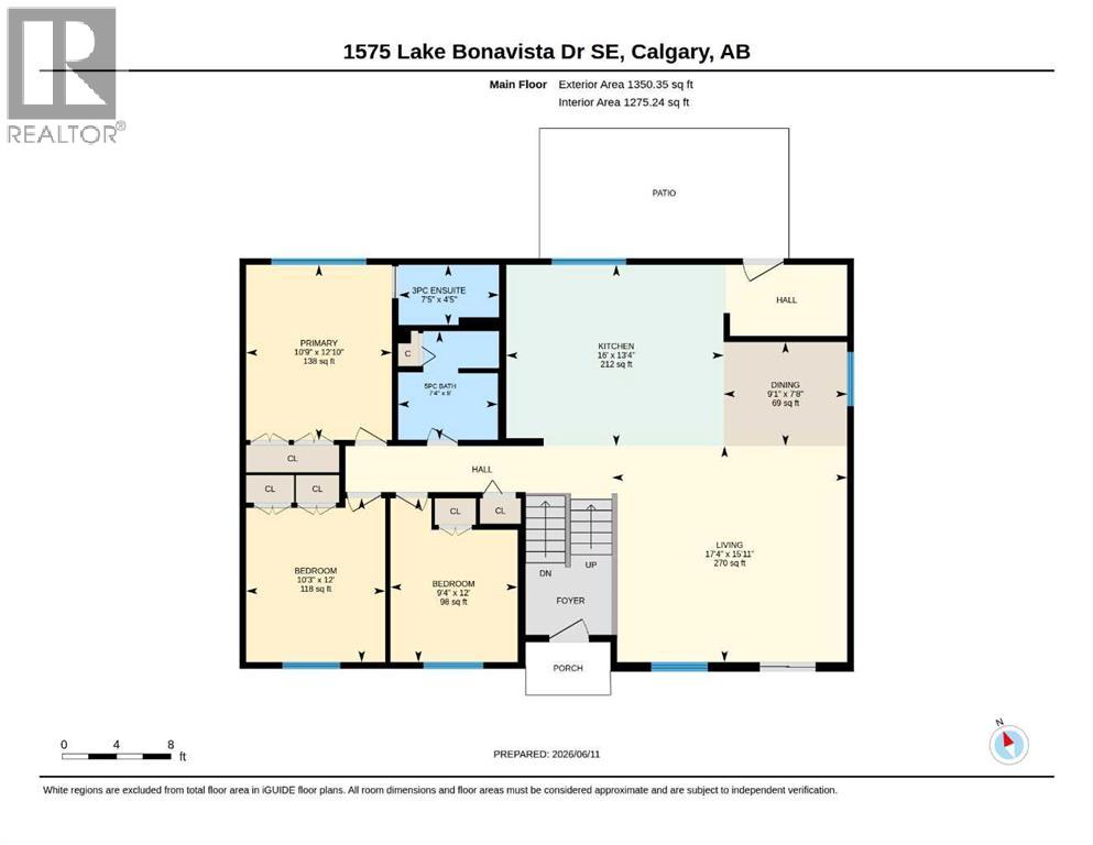 1575 Lake Bonavista Drive SE — photo 48