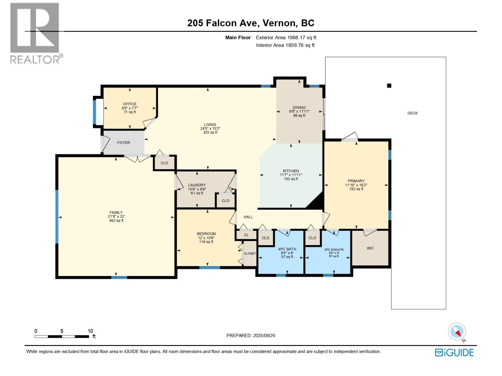 205 Falcon Avenue - 53