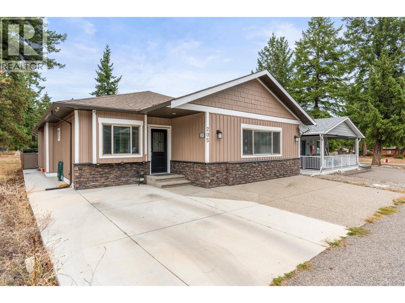 205 Falcon Avenue - 1