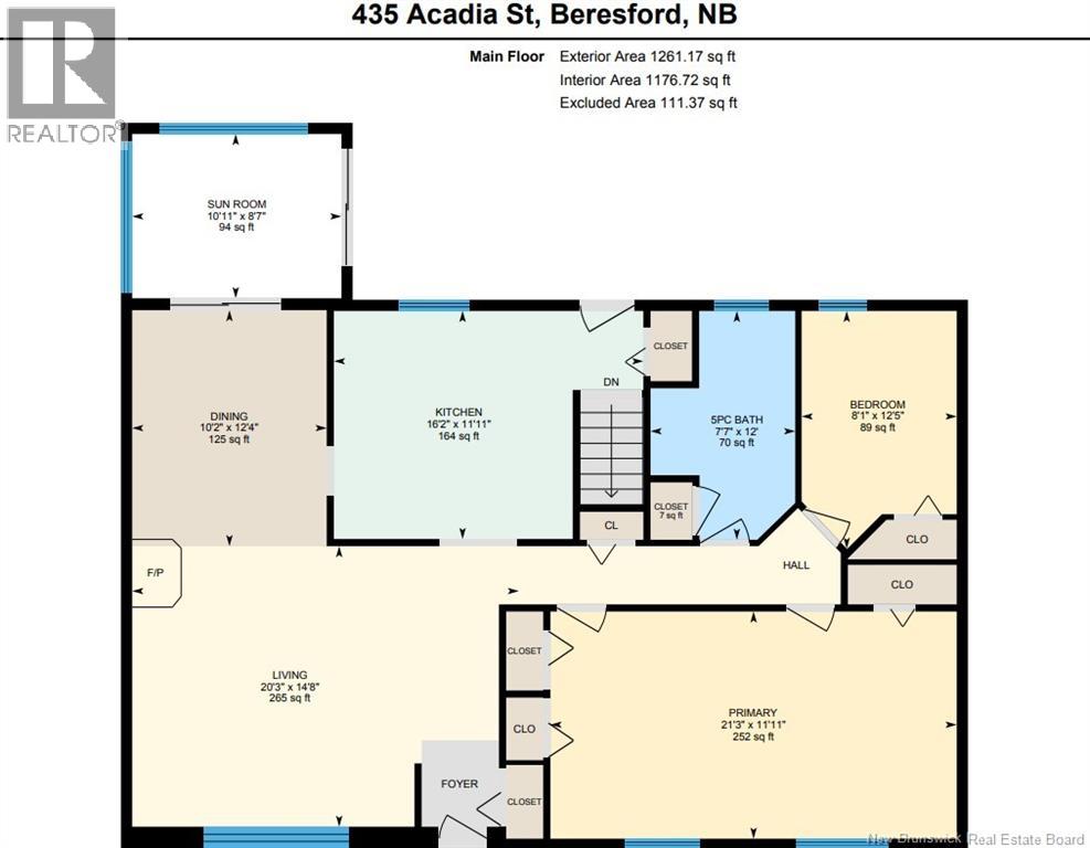 435 Acadie - Image 49