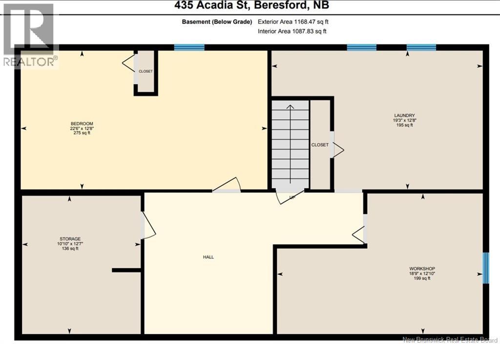 435 Acadie - Image 50