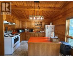 3pc Bathroom - 34 Mathews Crescent, Turtle View, SK S0M1J0 Photo 7