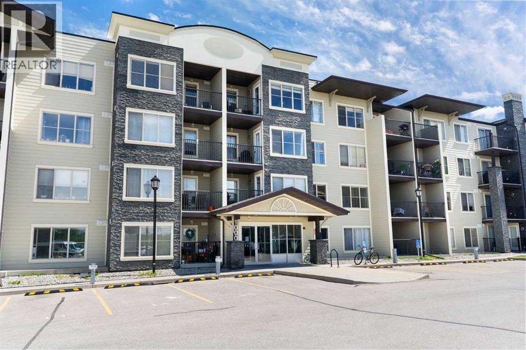 625 Glenbow Drive, Cochrane