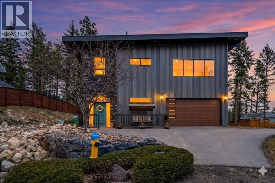 761 Fairbridge Road - 1