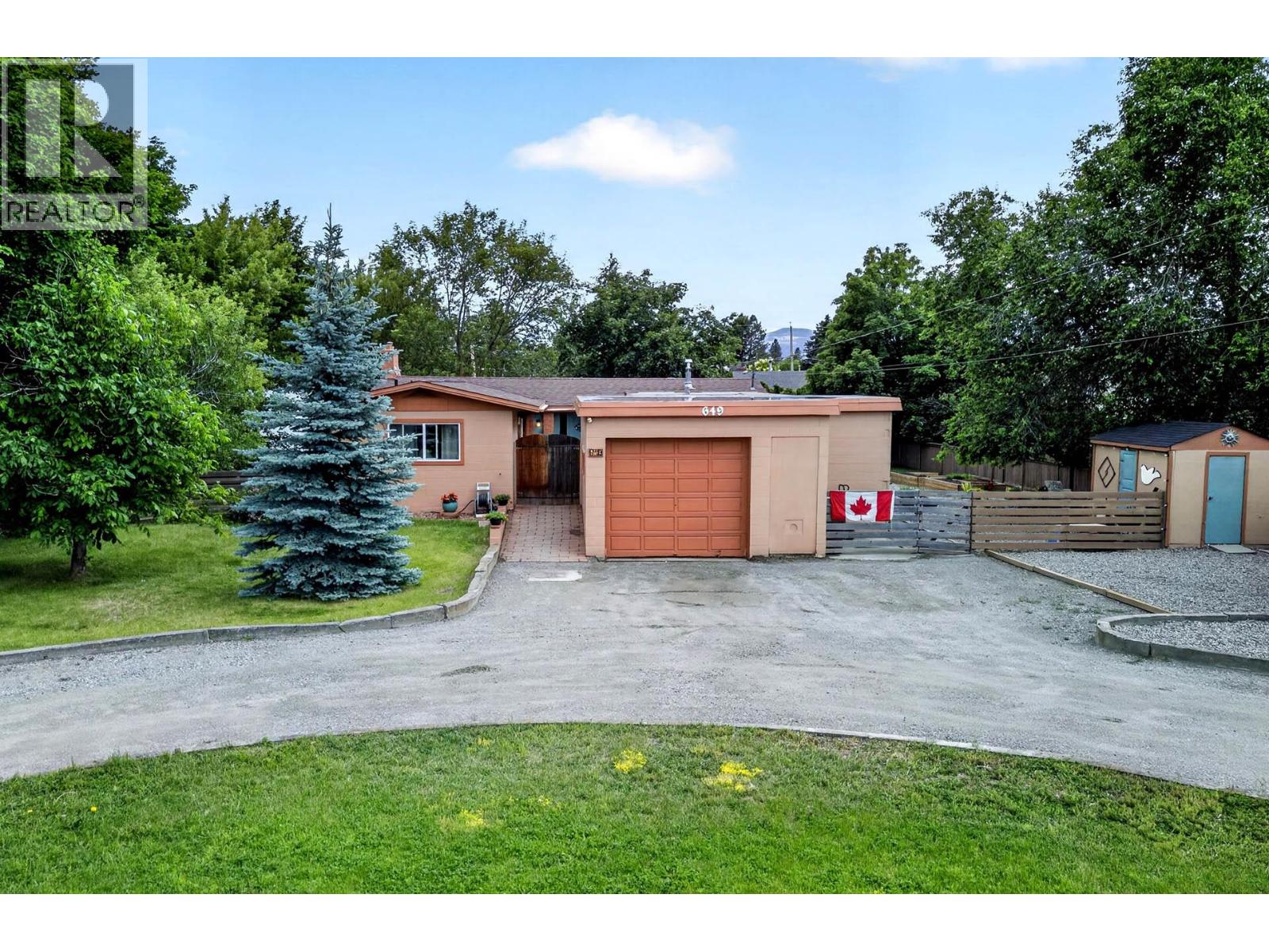 649 Sicamore Drive - 1