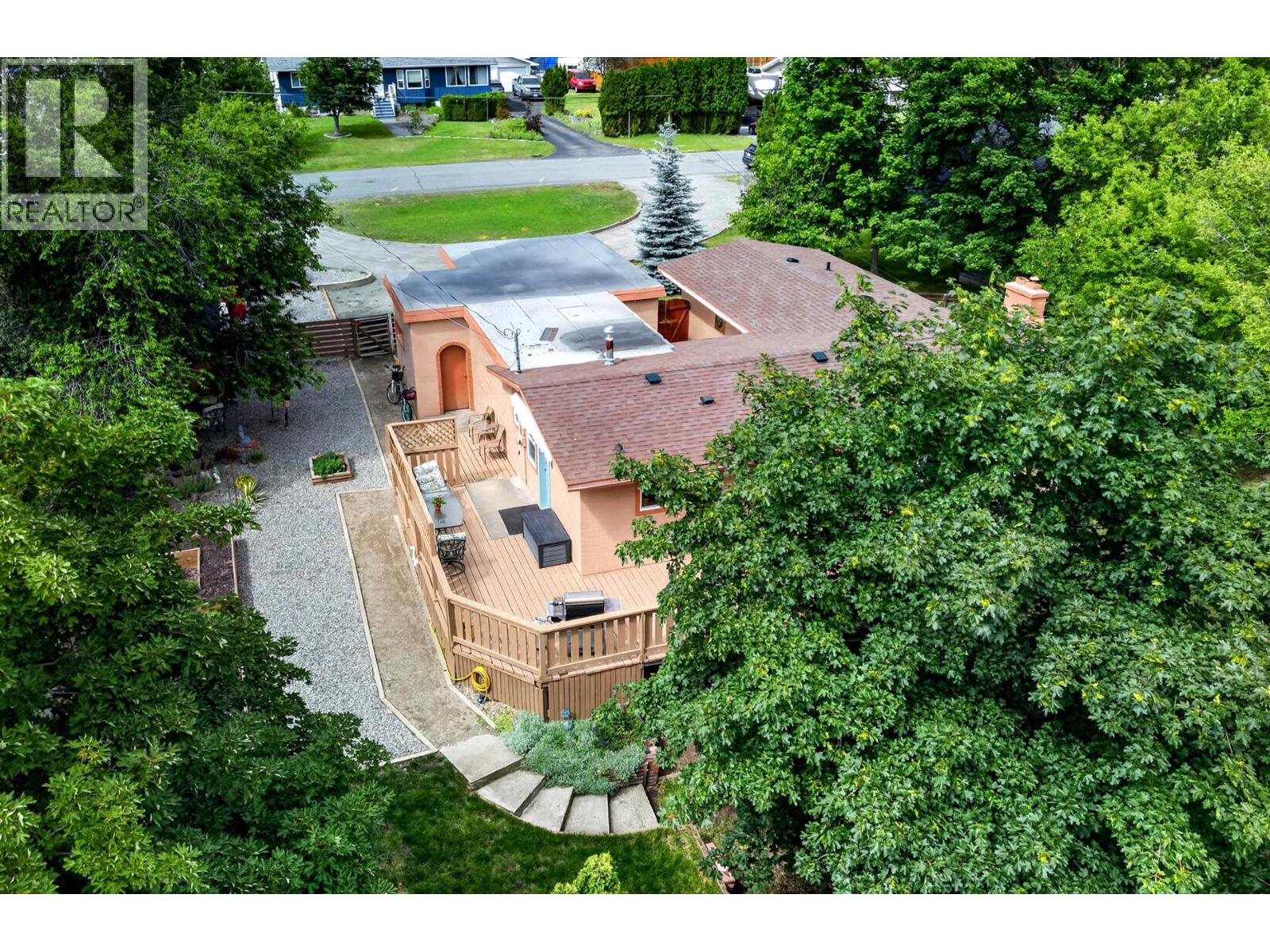 649 Sicamore Drive - 77