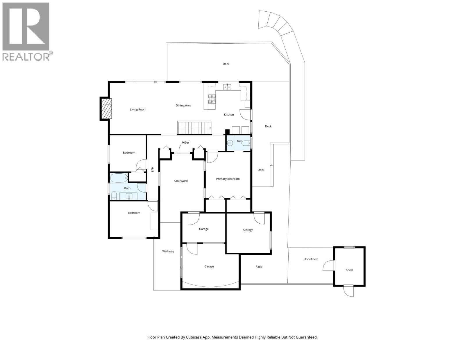 649 Sicamore Drive - 80