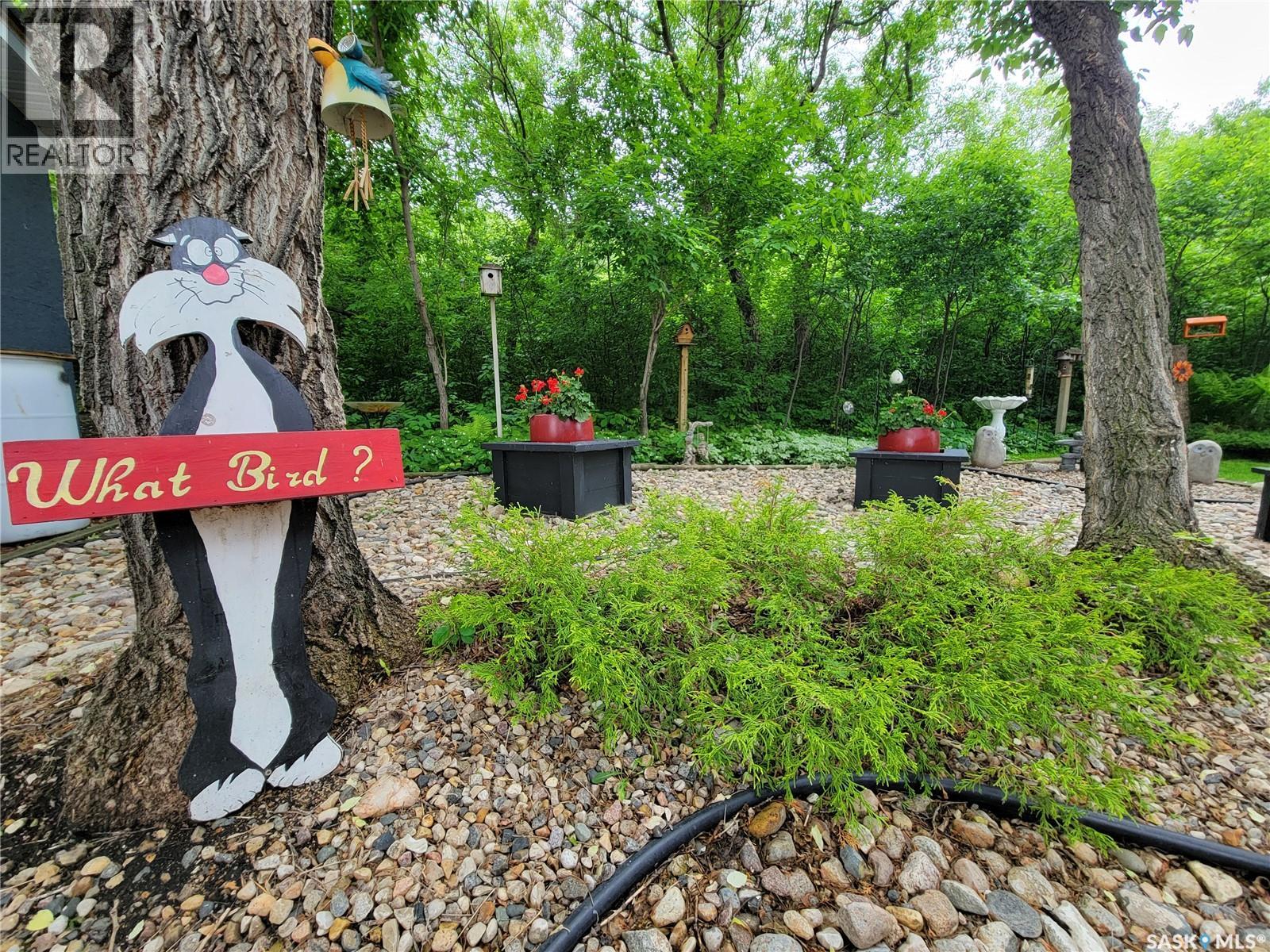 Catherine Road acreage - 40