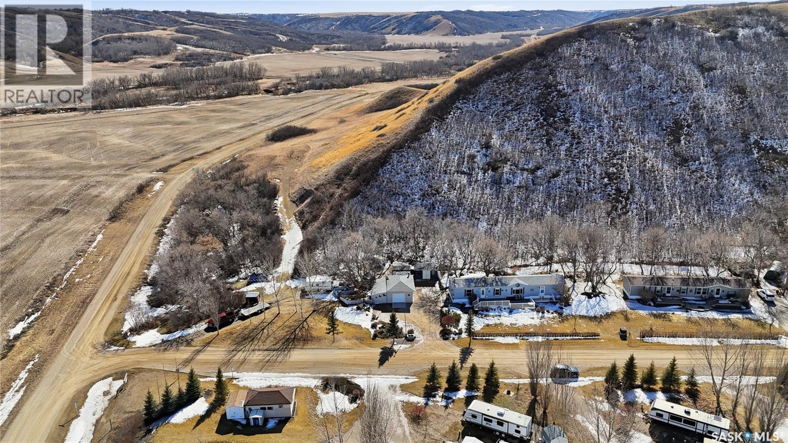 Catherine Road acreage - 50