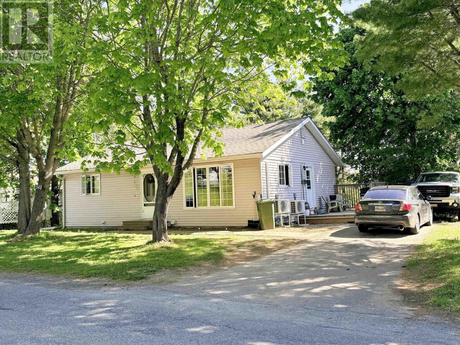 54 Maple Avenue - 1