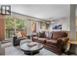 Dining room - 2030 Panorama Drive Unit# 624, Panorama, BC V0A1T0 Photo 6