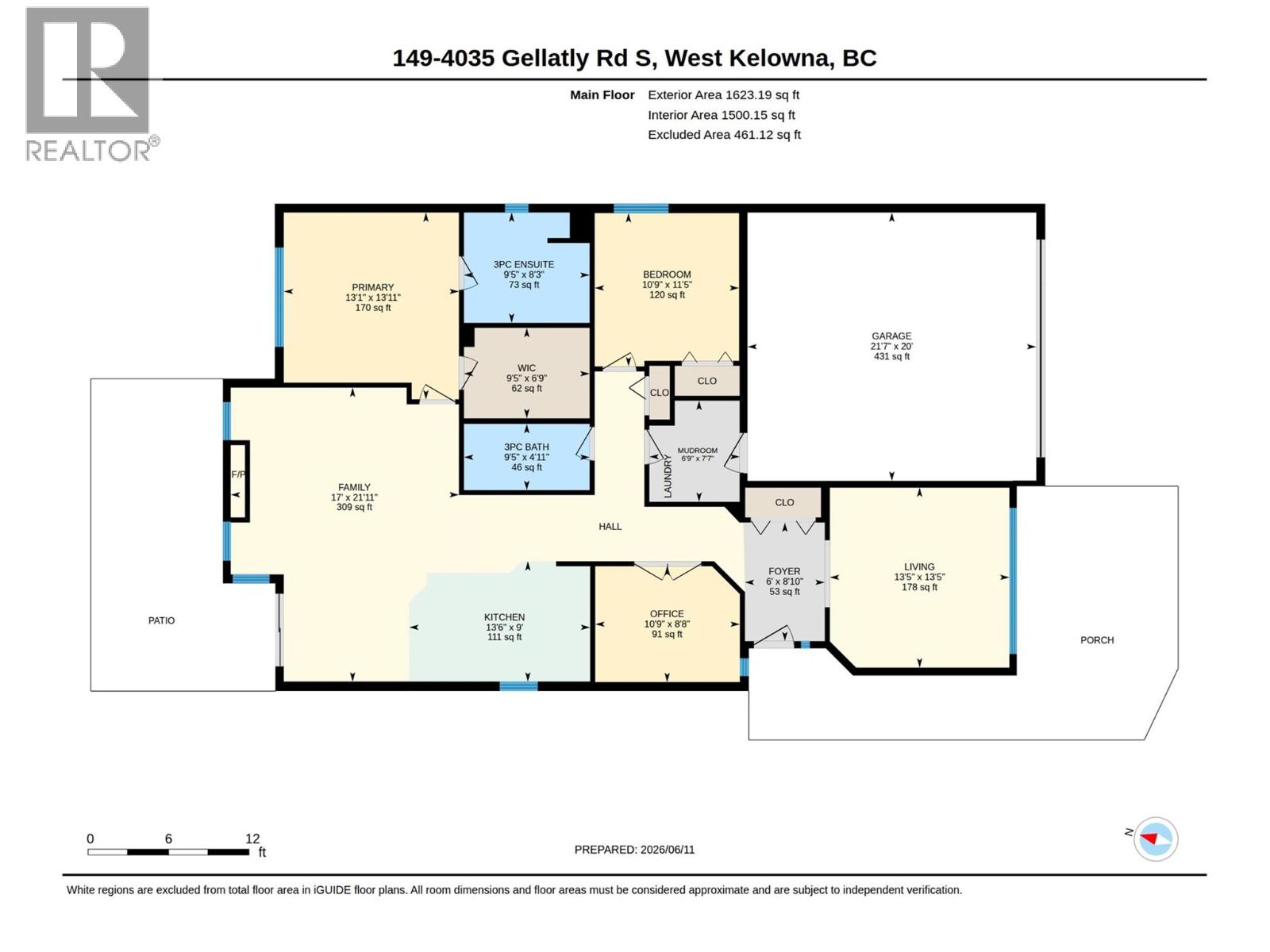 149 4035 Gellatly Road, West Kelowna