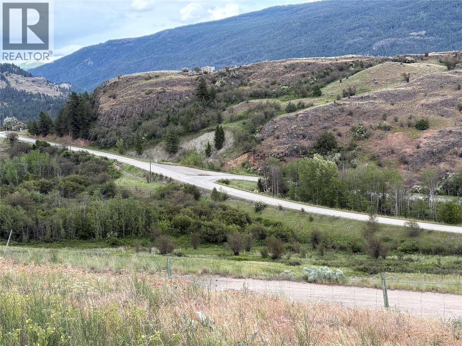  0000 Highway 97 Rural Highway, Vernon