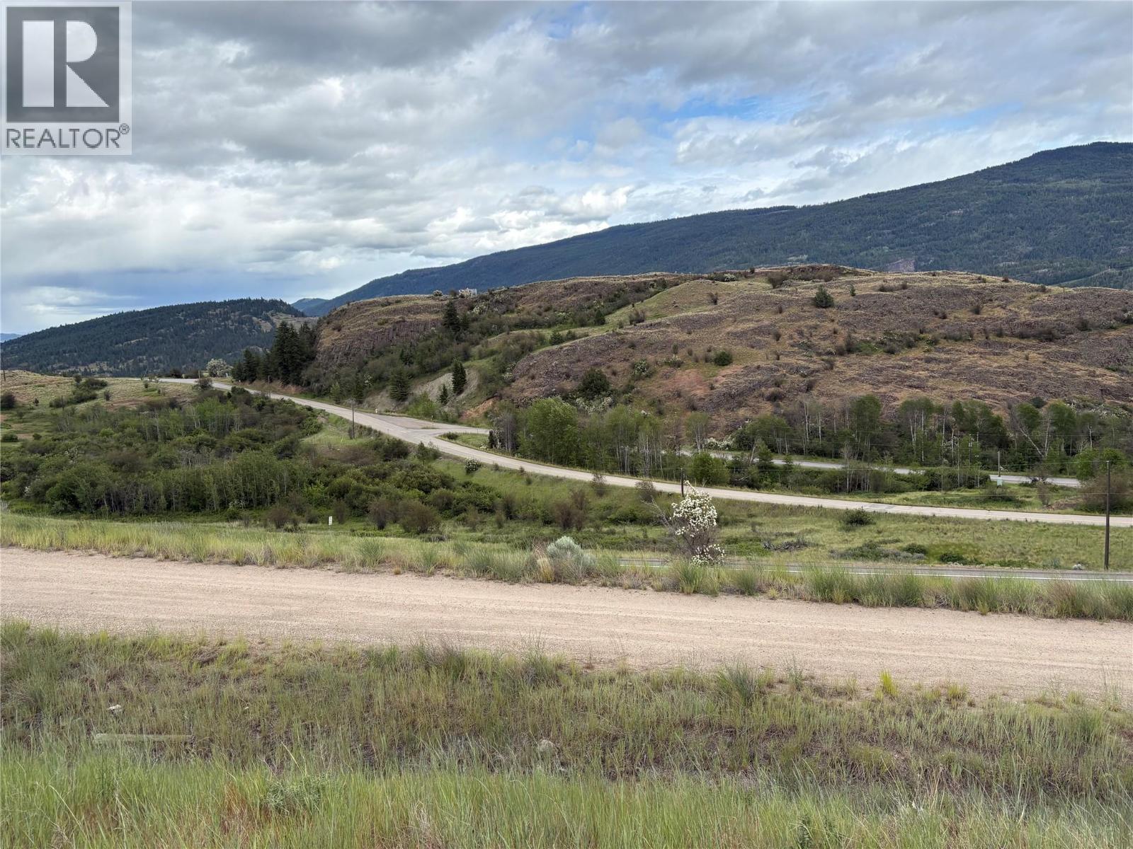  0000 Highway 97 Rural Highway, Vernon