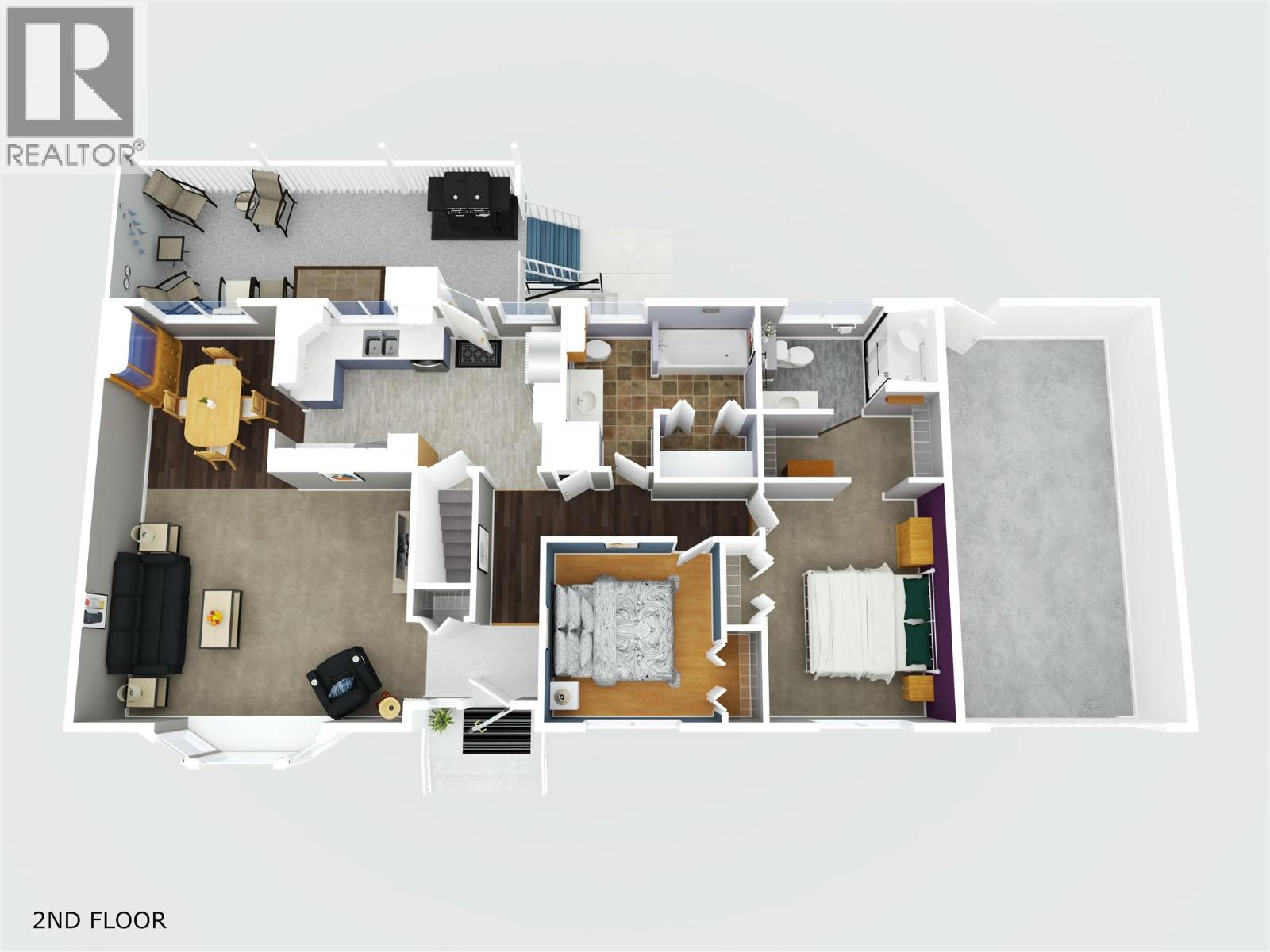 797 RIDGEVIEW Terrace - 29