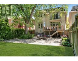 466a Ellerslie Avenue, Toronto, ON M2R1C4 Photo 42