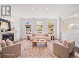 Family room - 466a Ellerslie Avenue, Toronto, ON M2R1C4 Photo 6