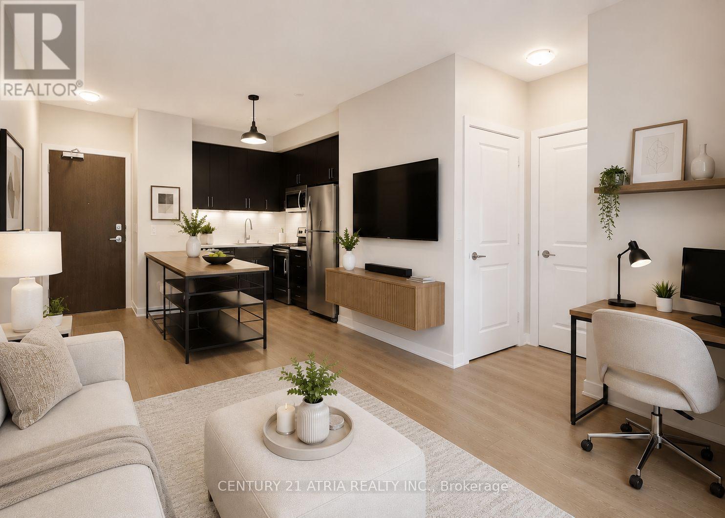 #705 9560 MARKHAM ROAD - 4