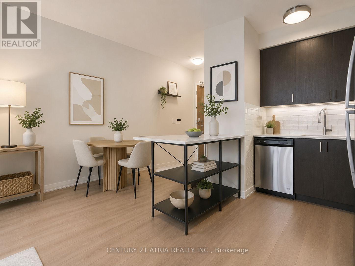 #705 9560 MARKHAM ROAD - 5