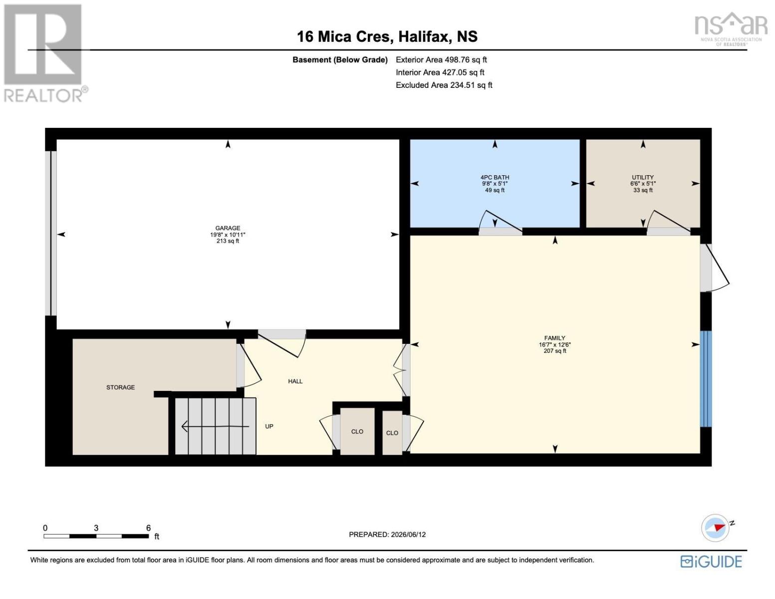 Property 40 of 41 of 16 Mica Crescent