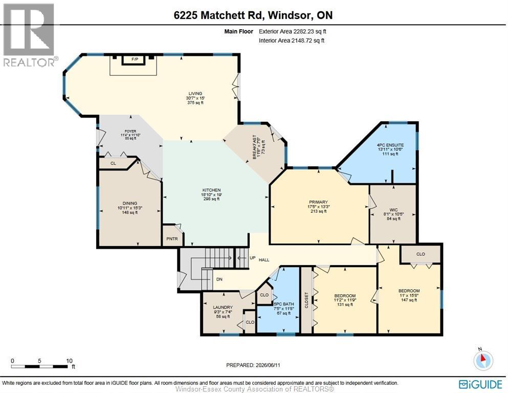 6225 MATCHETT - 44