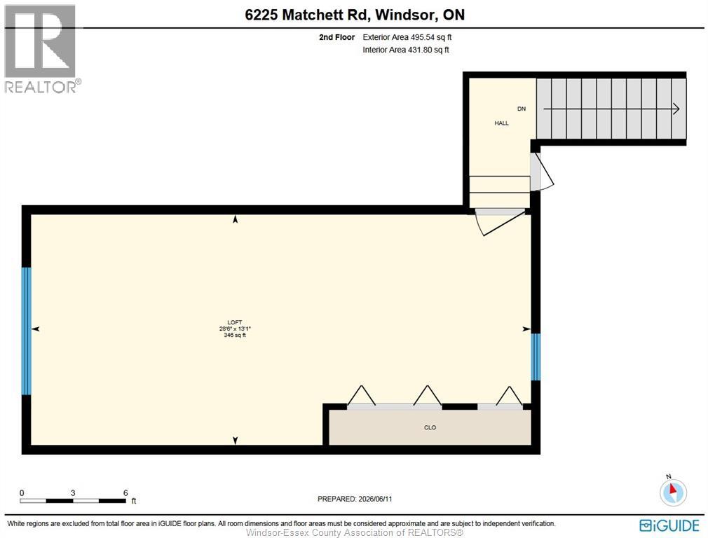 6225 MATCHETT - 45