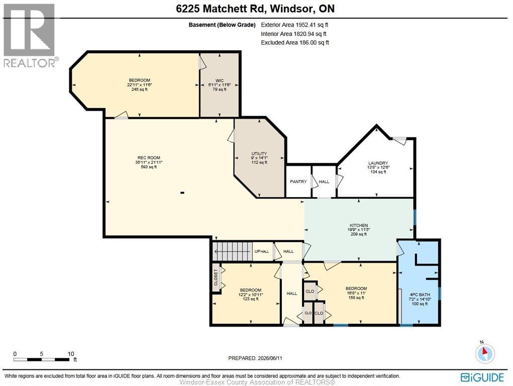 6225 MATCHETT - 46