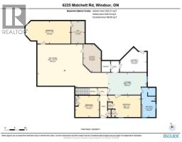 6225 Matchett, Lasalle, ON N9J2R5 Photo 46