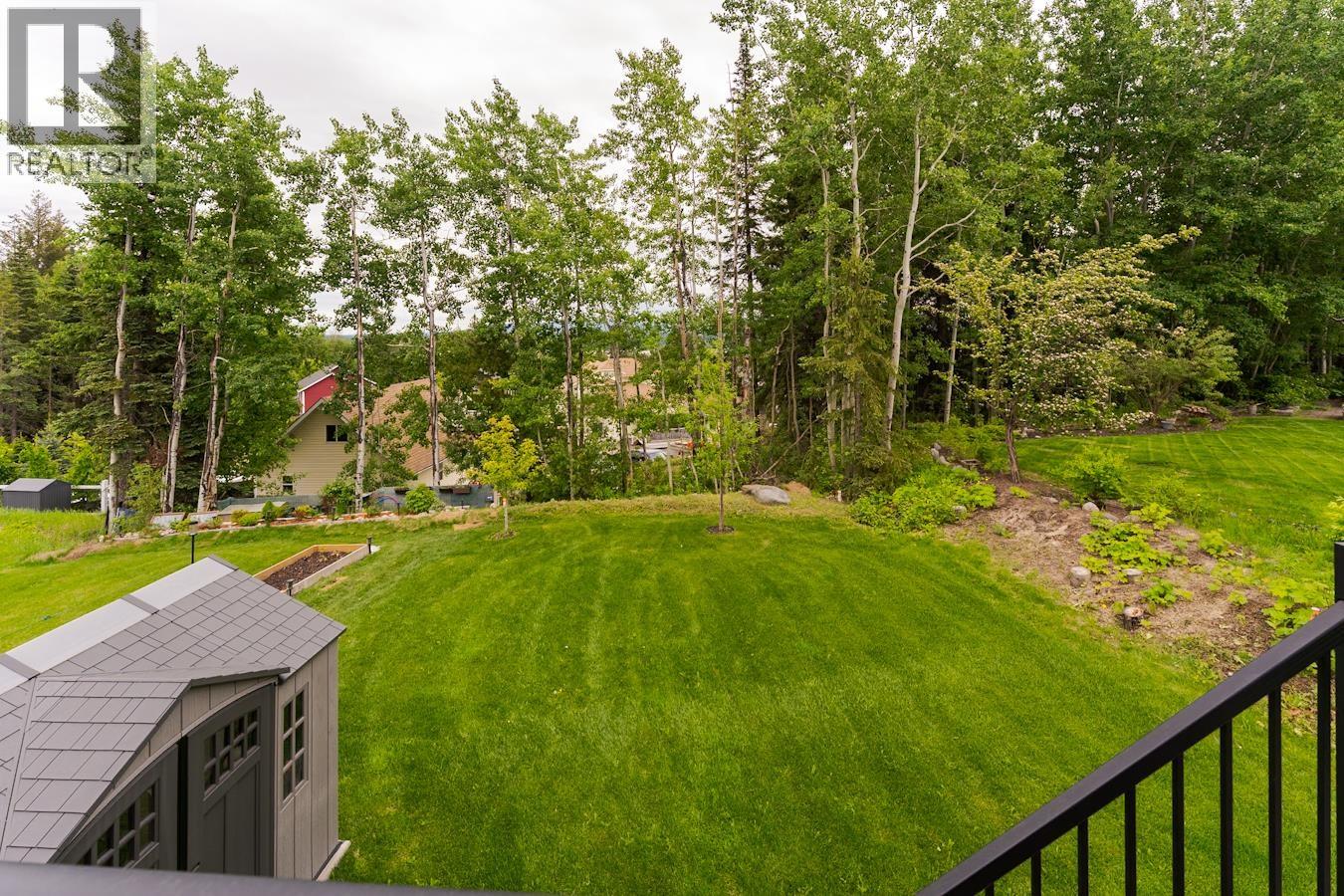 Photo 38 of 40 — 102 6664 WESTMOUNT DRIVE · Prince George, BC