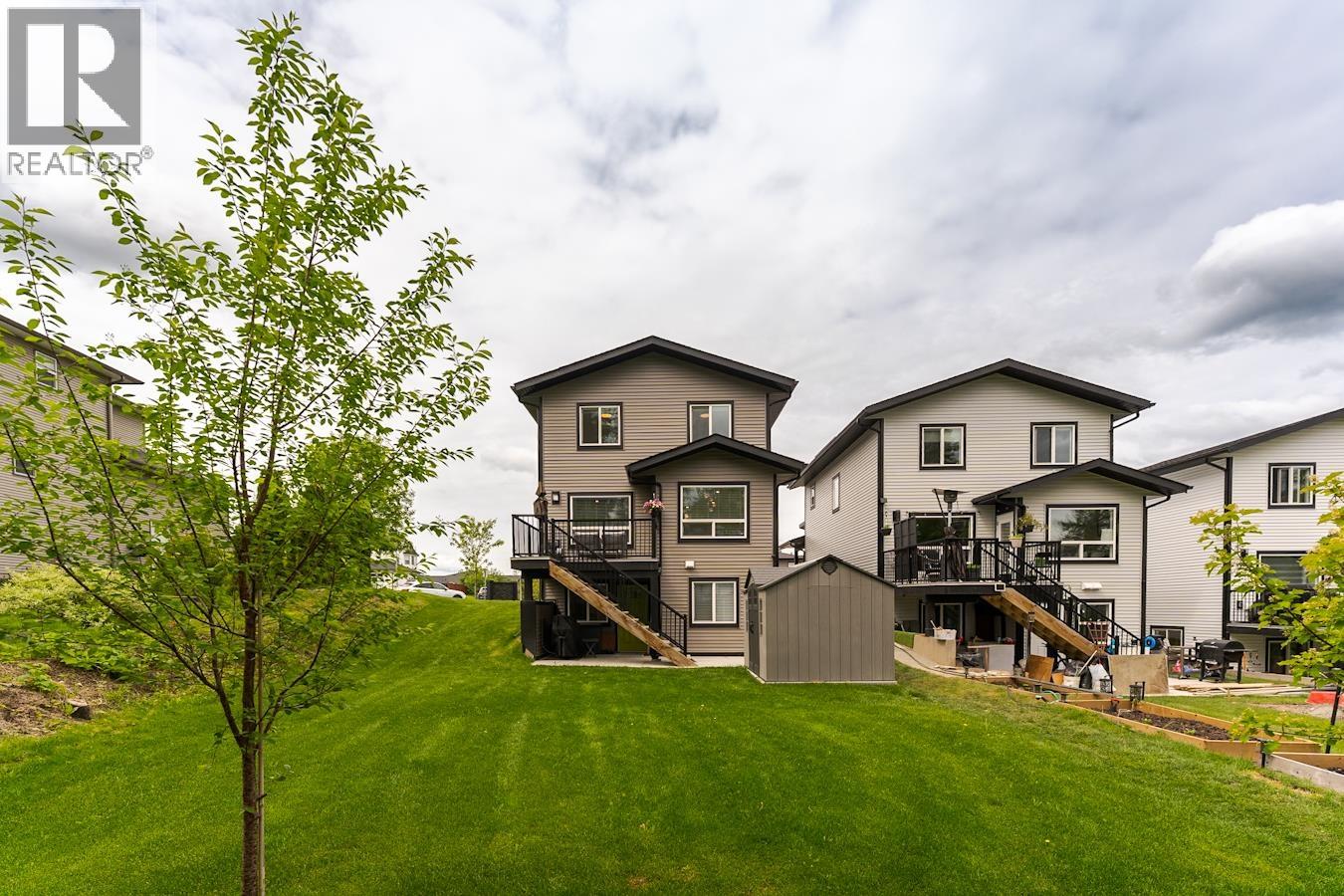 Photo 35 of 40 — 102 6664 WESTMOUNT DRIVE · Prince George, BC