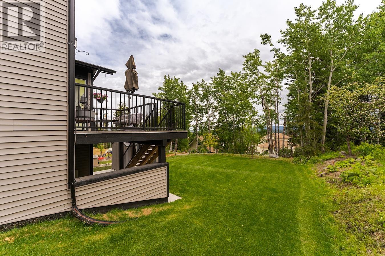 Photo 40 of 40 — 102 6664 WESTMOUNT DRIVE · Prince George, BC