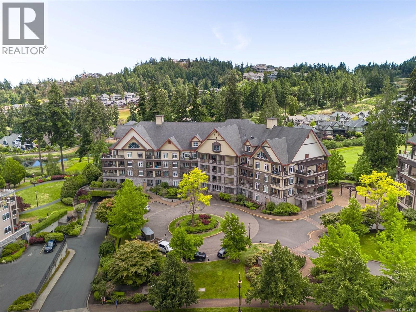 120 1375 Bear Mountain Parkway, Langford