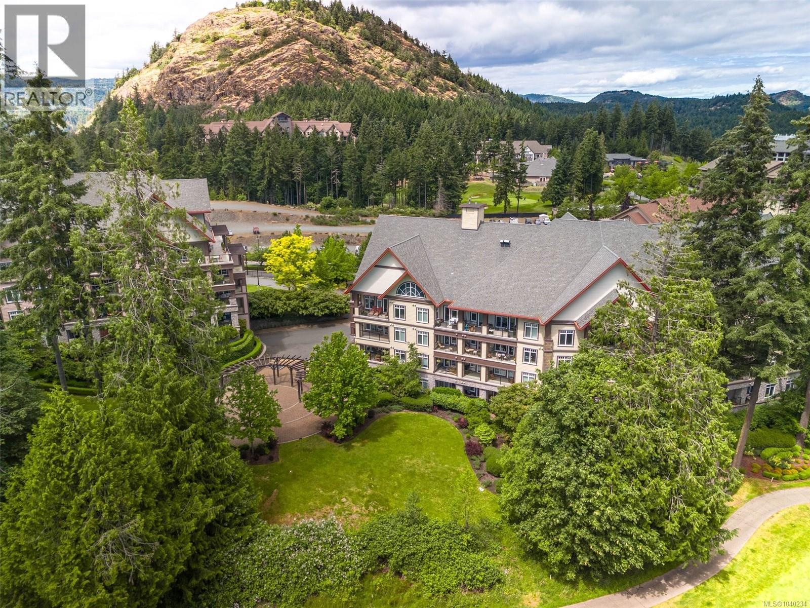 120 1375 Bear Mountain Parkway, Langford