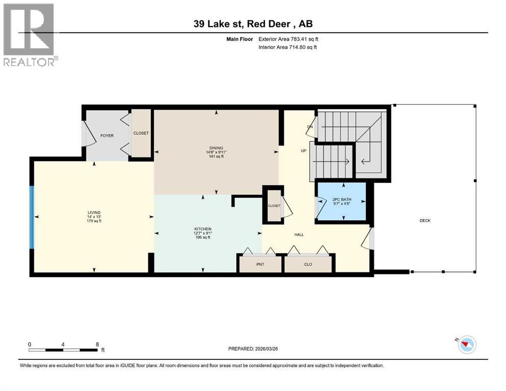 39 Lake Street - 27