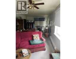 2nd Floor Unit