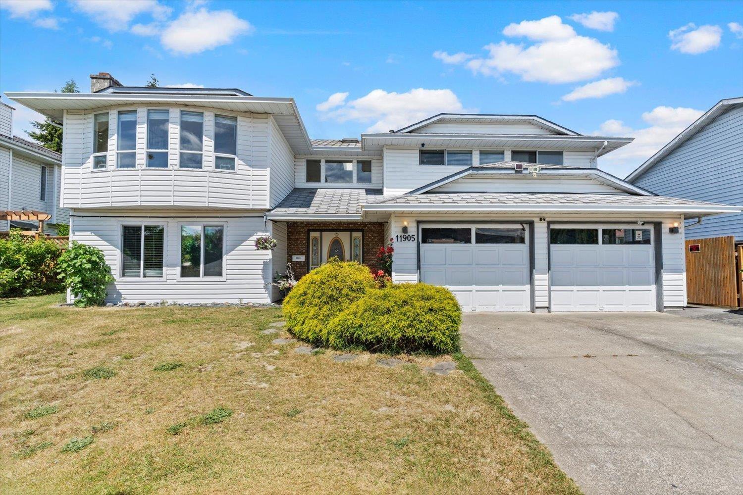 11905 STERLING Court, Delta