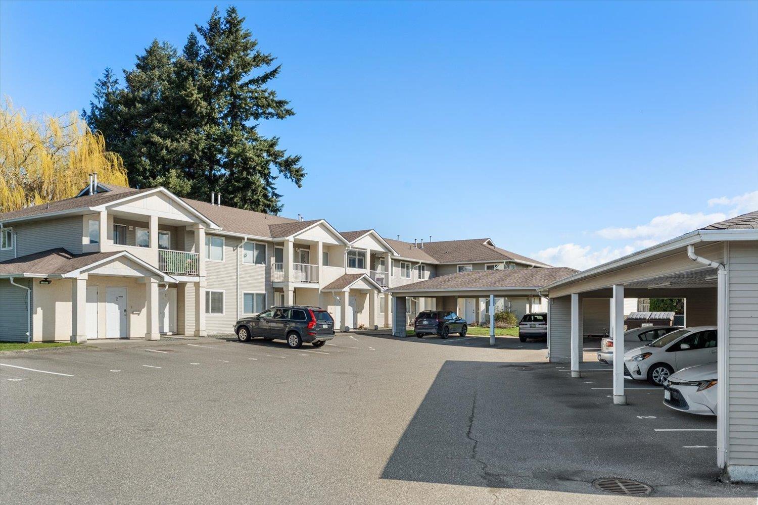 8 6480 VEDDER ROAD, Sardis South