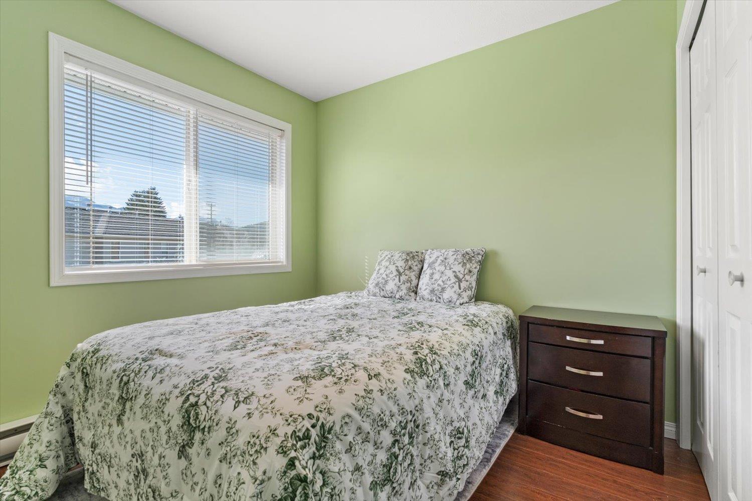 8 6480 VEDDER ROAD, Sardis South, Chilliwack