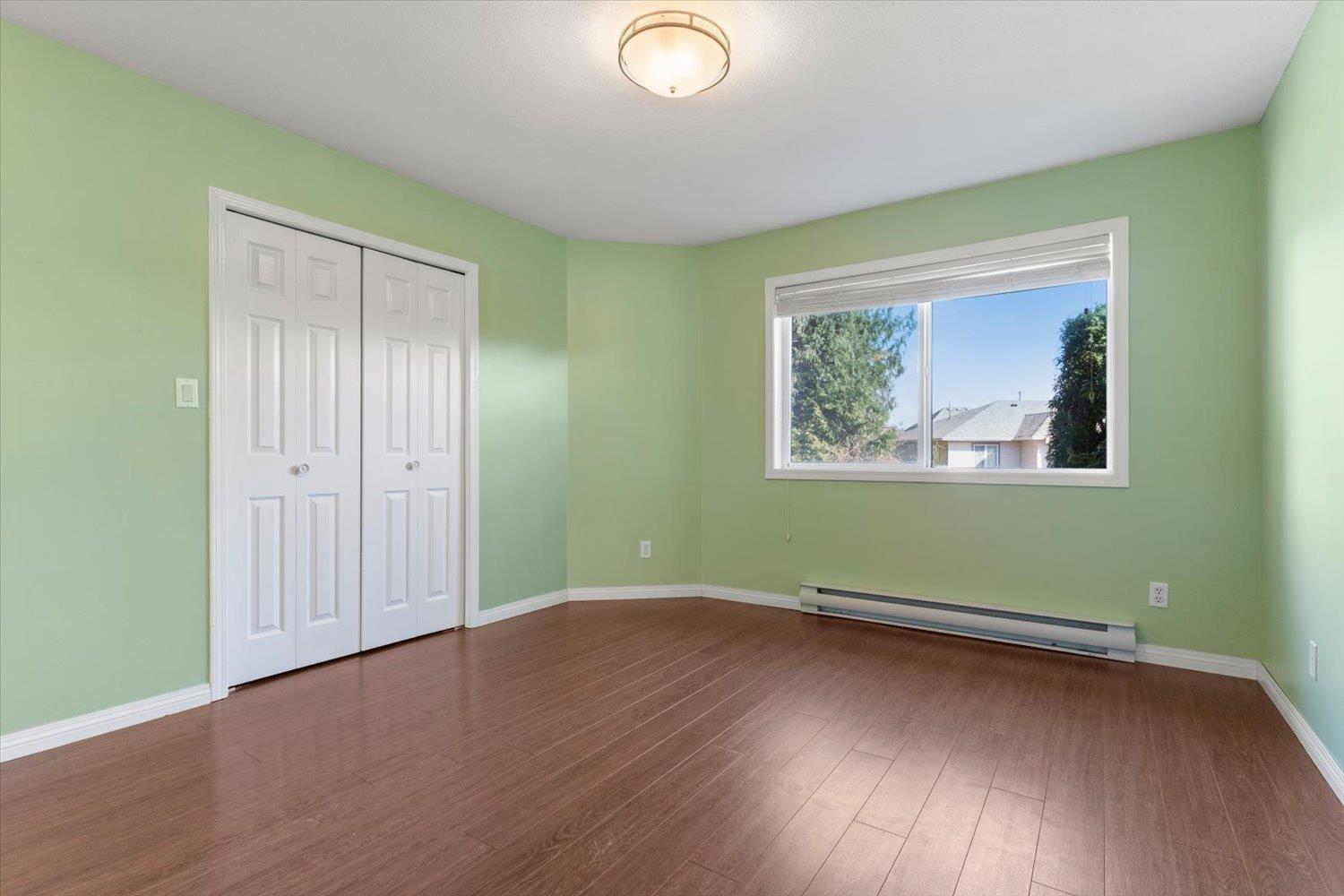 8 6480 VEDDER ROAD, Sardis South, Chilliwack