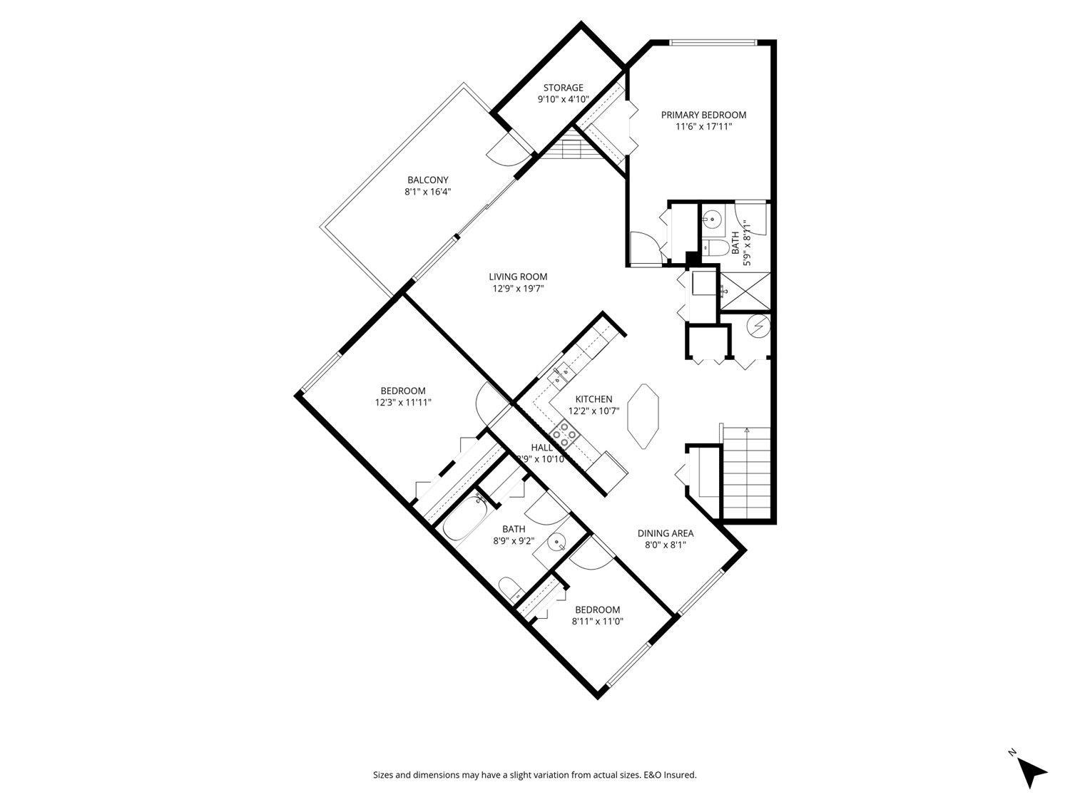 8 6480 VEDDER ROAD, Sardis South, Chilliwack