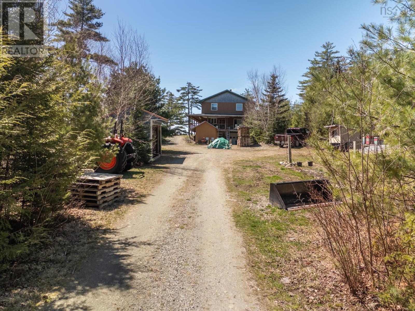 236 Canoe Lake Estates Road - 32