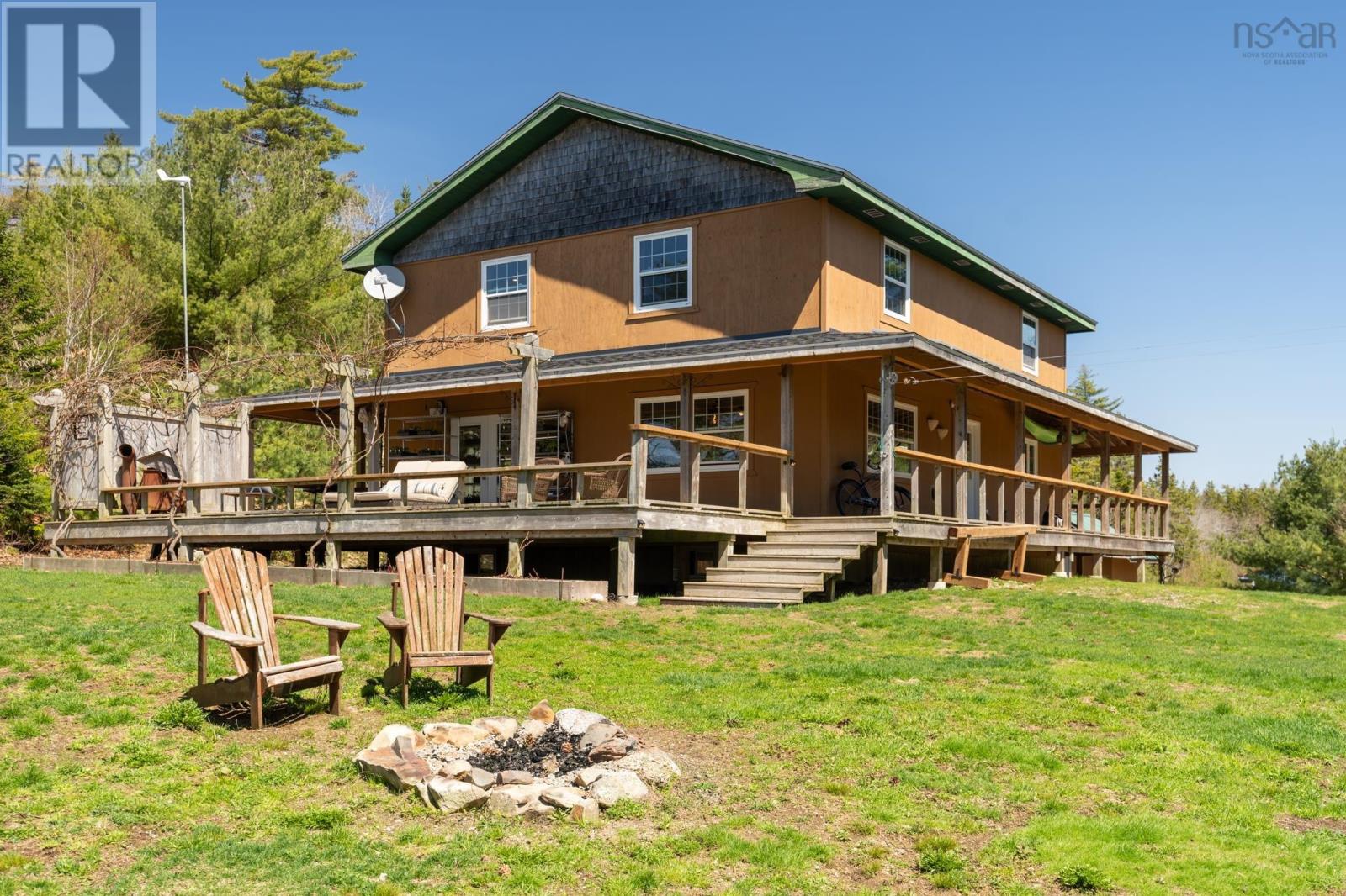 236 Canoe Lake Estates Road - 3