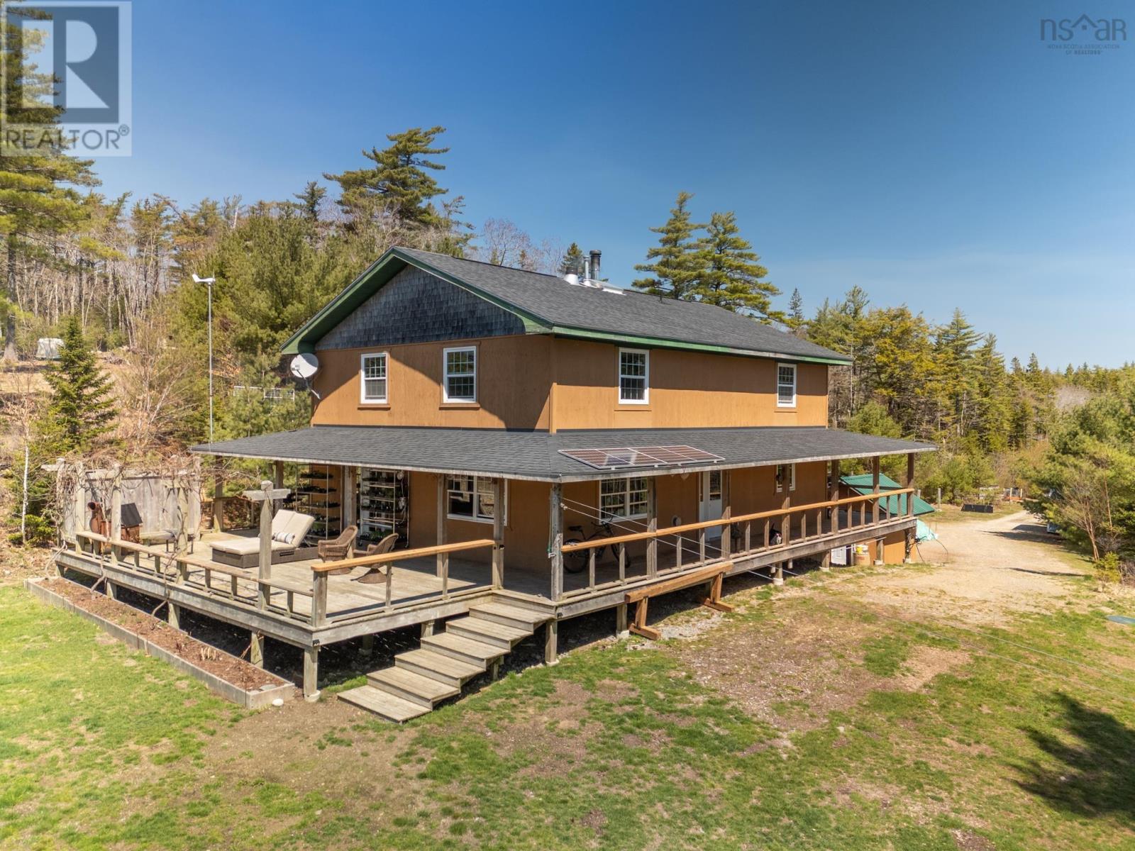 236 Canoe Lake Estates Road - 35