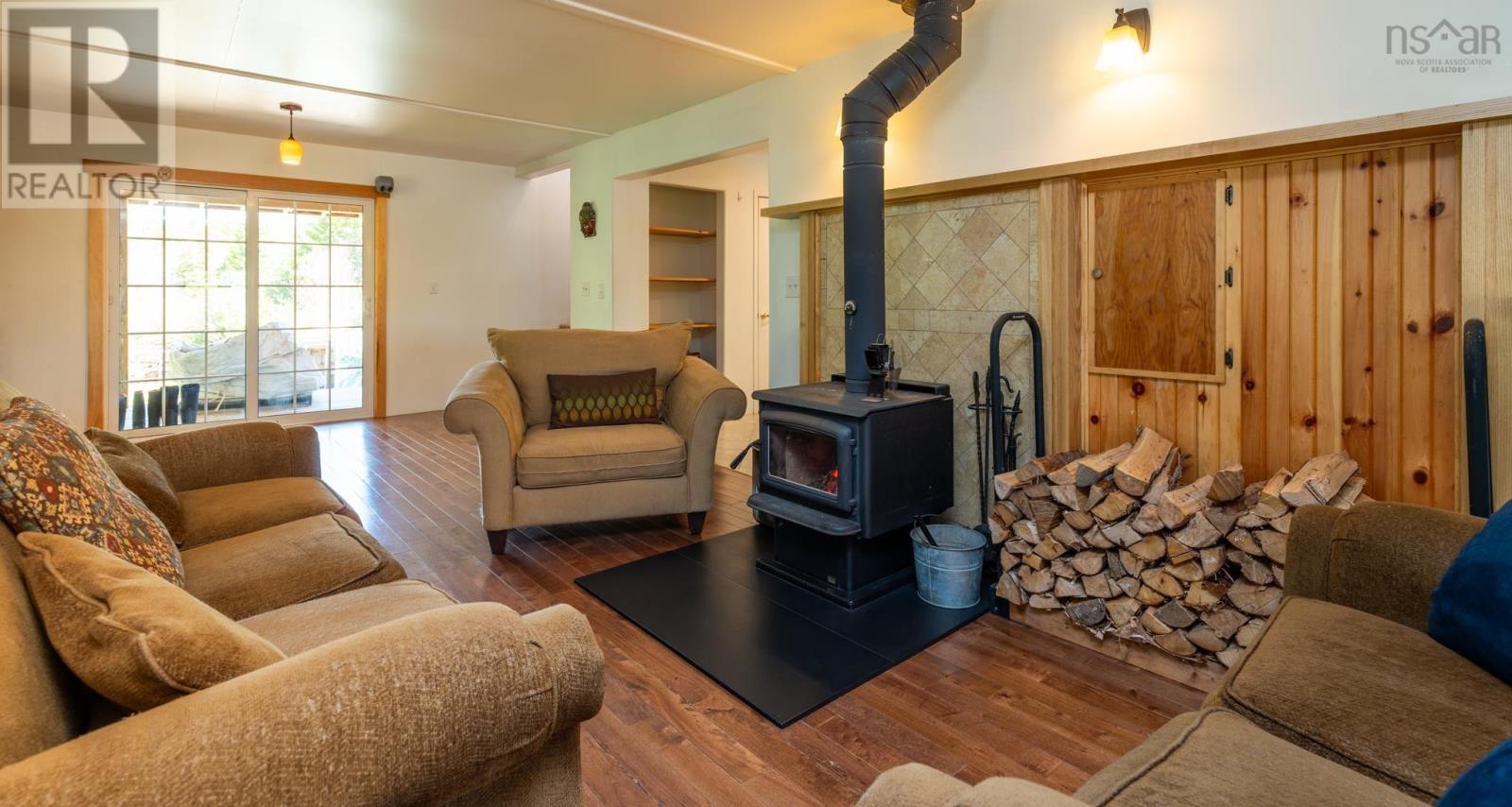 236 Canoe Lake Estates Road - 16